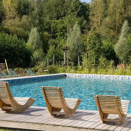 Tranquil For Two Prázdninový dům *