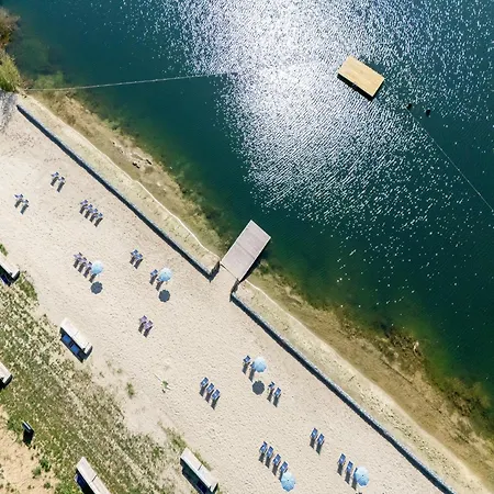 Prázdninový dům Tranquil For Two *