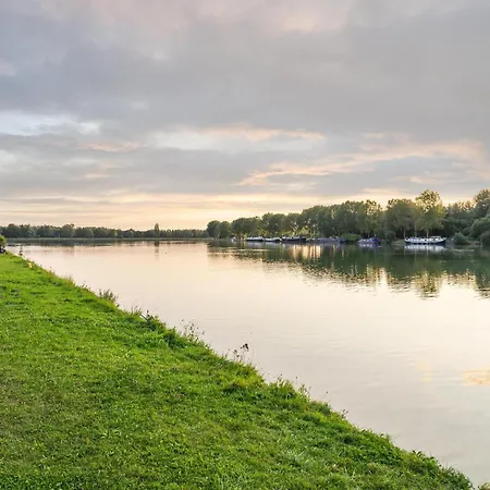 Tranquil For Two Prázdninový dům *